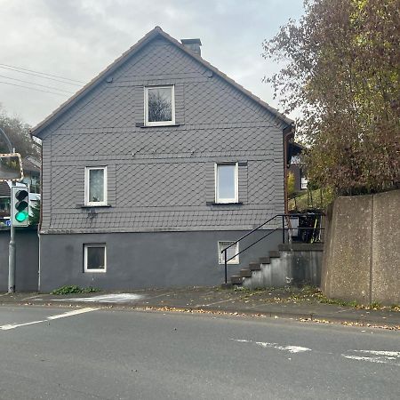 Siegen Achenbach 4 Apartment Luaran gambar