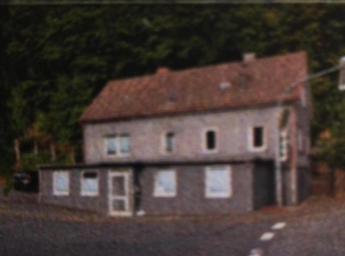 Siegen Achenbach 4 Apartment Luaran gambar