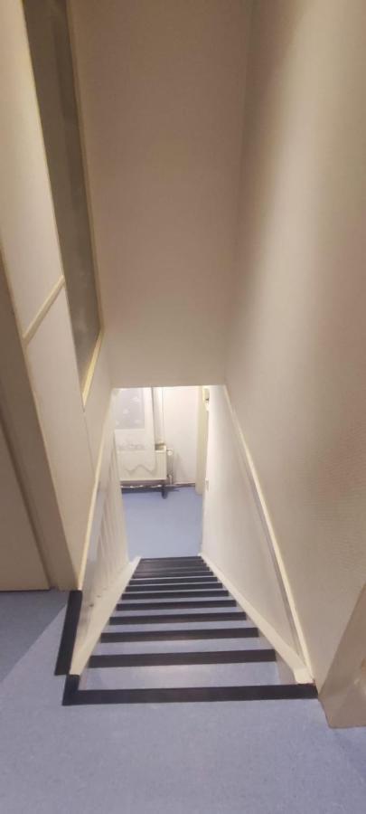 Siegen Achenbach 4 Apartment Luaran gambar
