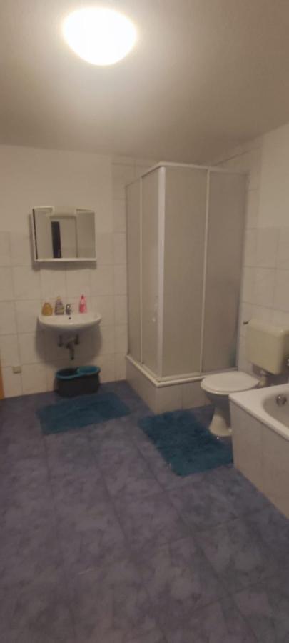 Siegen Achenbach 4 Apartment Luaran gambar